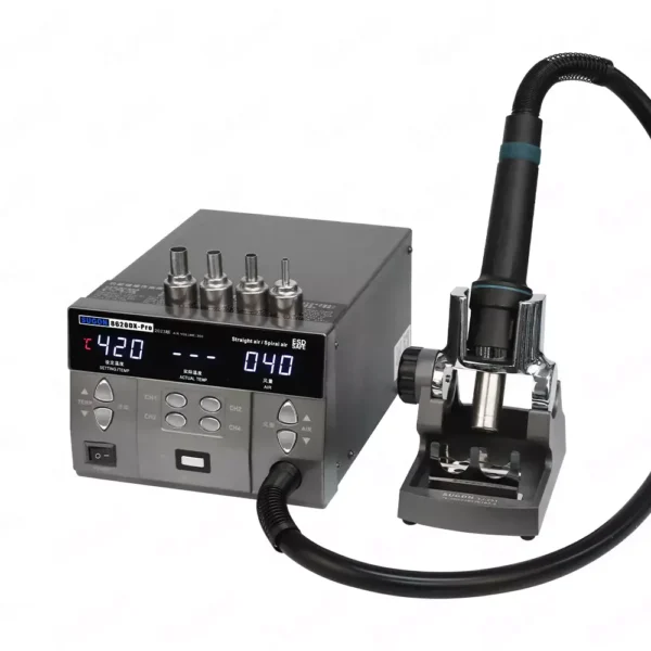 SUGON 8620DX PRO – Image 2