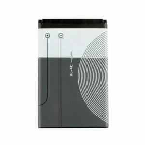 Batterie Nokia 4C/106 BL-4C