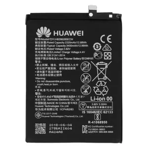 Batterie Huawei P20 HB396285ECW