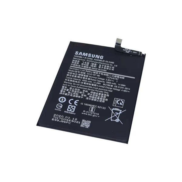 Batterie Samsung A10S SCUD-WT-N6 – Image 2