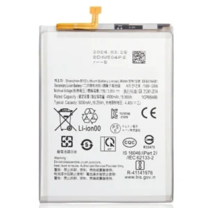 Batterie Samsung A14(5G) EB-BA146ABY