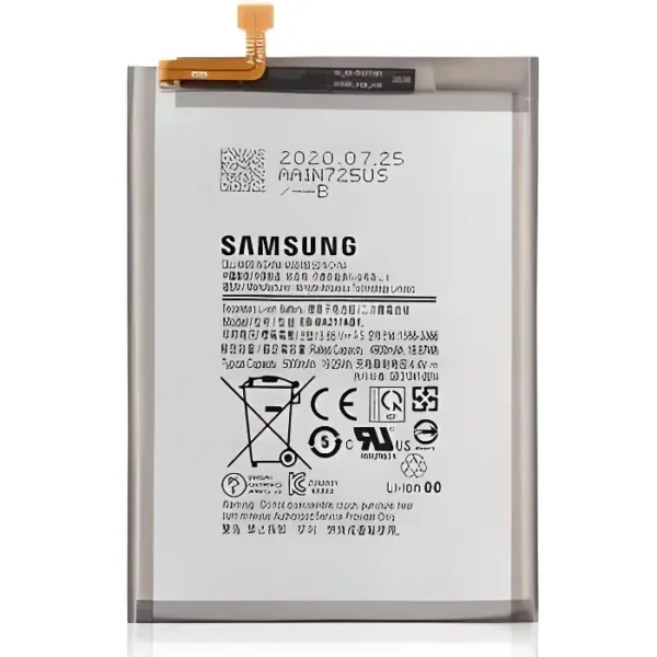 Batterie Samsung A21S EB-BA217ABY