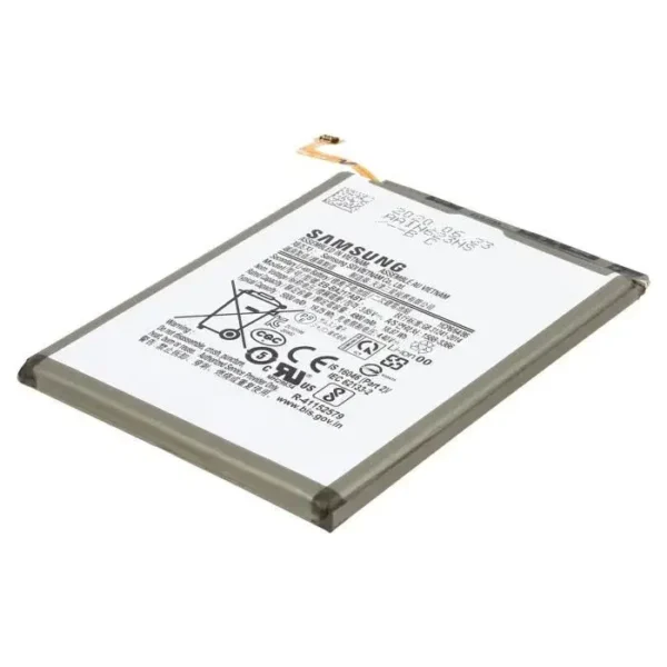 Batterie Samsung A21S EB-BA217ABY – Image 3