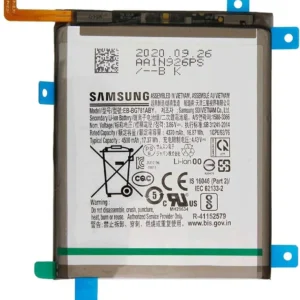 Batterie Samsung A52 EB-BG781ABY