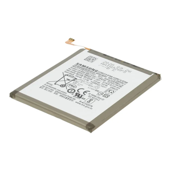 Batterie Samsung A52 EB-BG781ABY – Image 3