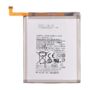 Batterie Samsung A90 EB-BA908ABY
