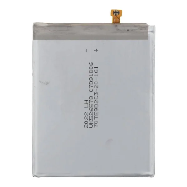 Batterie Samsung A90 EB-BA908ABY – Image 3