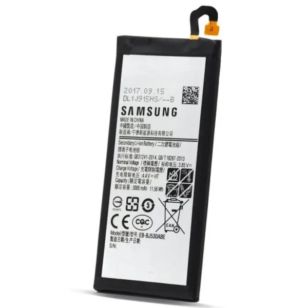 Batterie Samsung J5 PRO BJ530ABE – Image 3