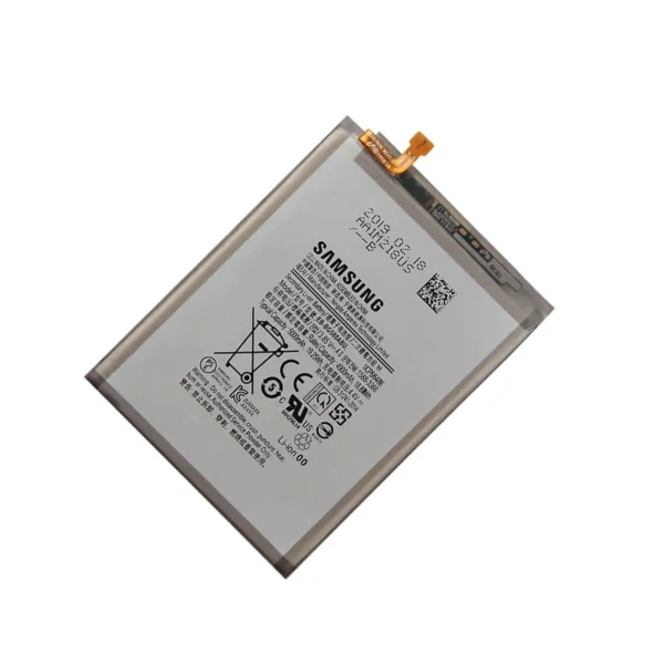 Batterie Samsung M20 EB-BG580ABU – Image 3