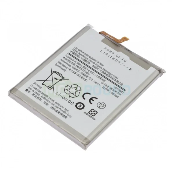 Batterie Samsung M32 EB-BM325ABN – Image 2
