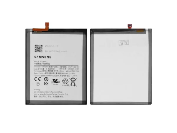 Batterie Samsung M32 EB-BM325ABN – Image 3