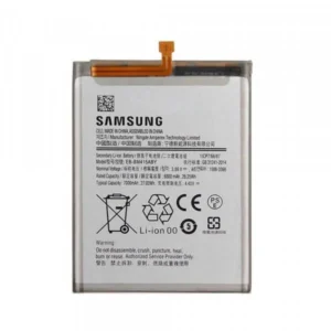Batterie Samsung M51 EB- BM415ABY