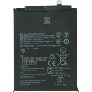 Batterie Huawei P30 LITE HB356687ECW