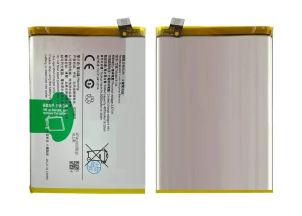 Batterie Vivo Y52 B-O8 – Image 3