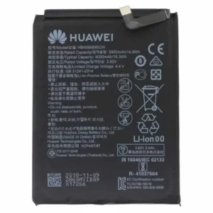 Batterie Huawei Y9S HB446486ECW