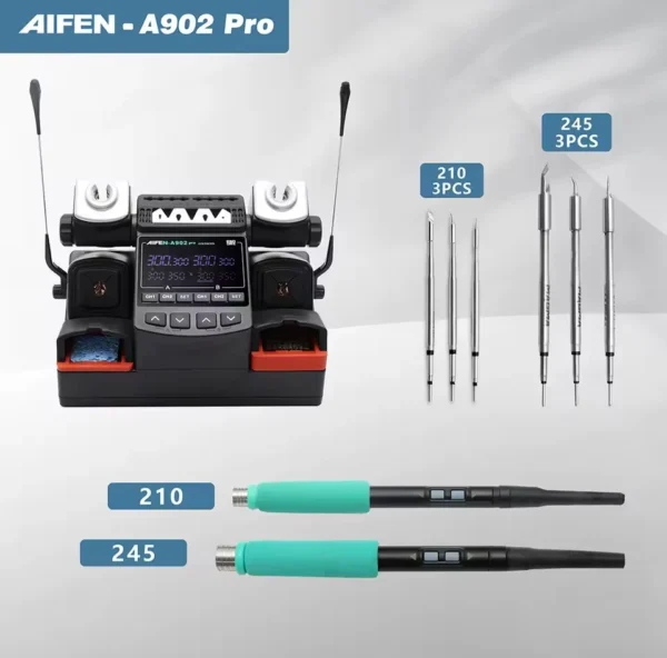 SUGON A902 PRO – Image 4