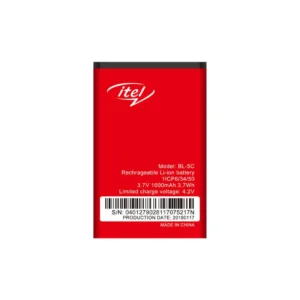 Batterie Itel 5526 BL-25BI