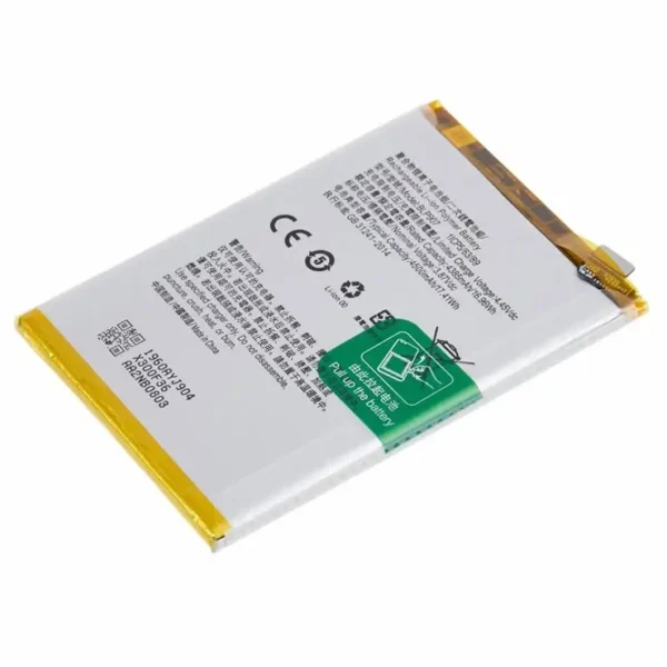 Batterie Oppo A96/A36 2022 BLP879