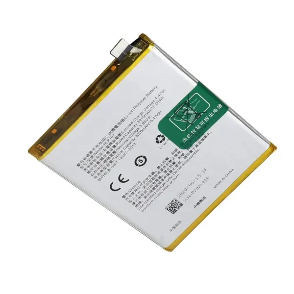Batterie Oppo F11 BLP707 – Image 3