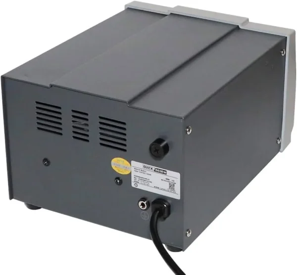 Air Chaud Quick 861DW – Image 3