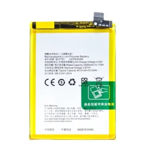 Batterie Oppo RENO 4 BLP791