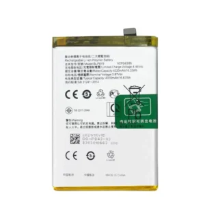 Batterie Oppo RENO 5 BLP819
