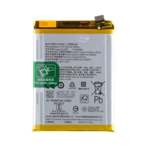Batterie Realme 7 BLP807