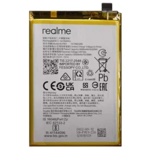 Batterie Realme 10 PRO BLP951