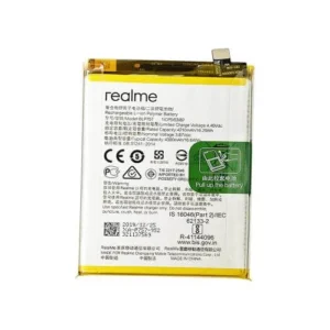 Batterie Realme 6 PRO BLP757
