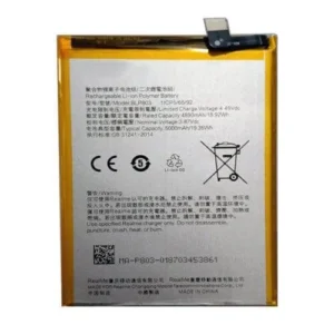 Batterie Realme 7I BLP803