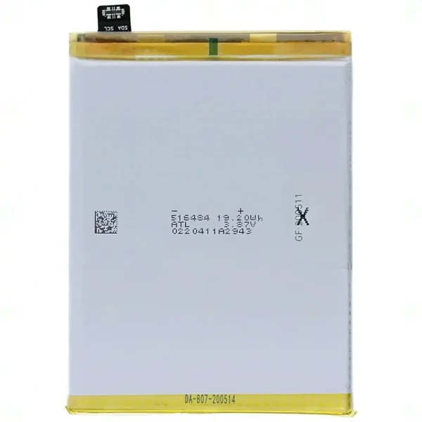 Batterie Realme 7I BLP803 – Image 3