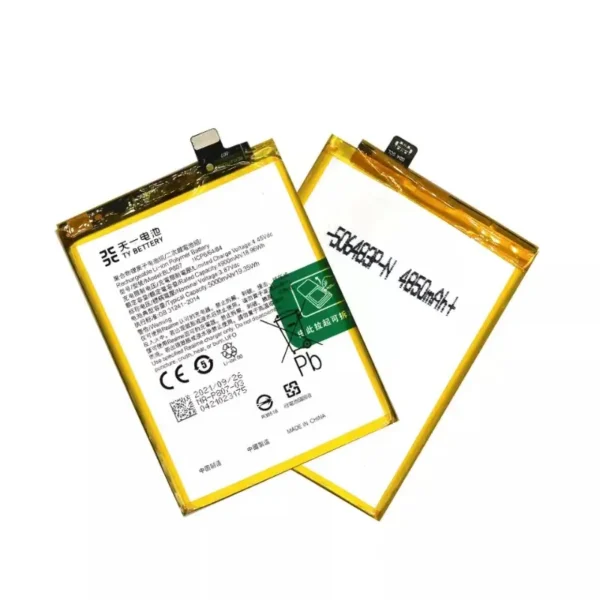 Batterie Realme 7I BLP803 – Image 2
