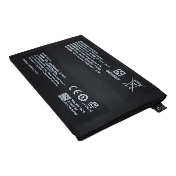 Batterie Realme 7 PRO BLP849 – Image 3