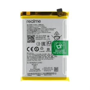 Batterie Realme 9I BLP911