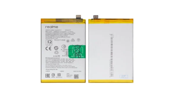 Batterie Realme C53 BLPA17 – Image 2
