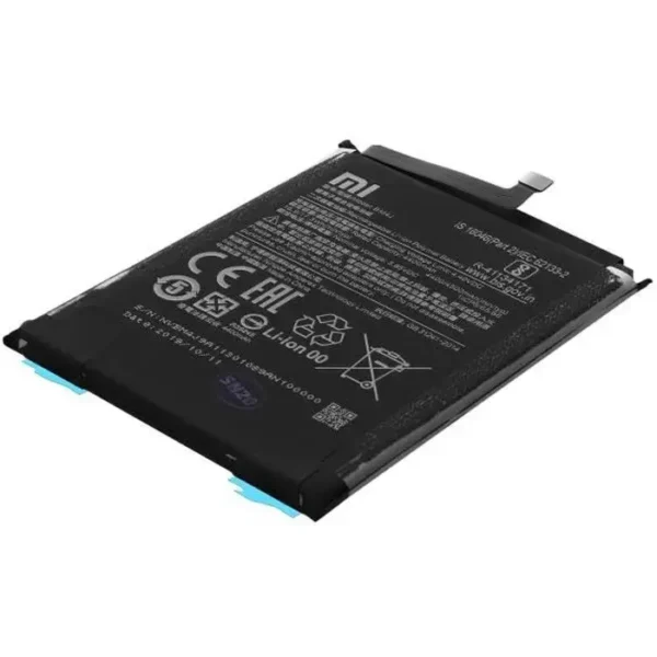 Batterie Redmi NOTE 8 PRO BM4J – Image 3