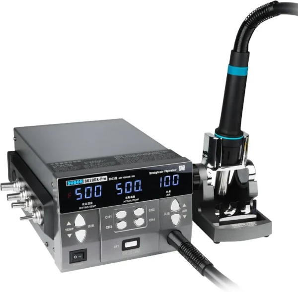 SUGON 8620DX PRO – Image 3