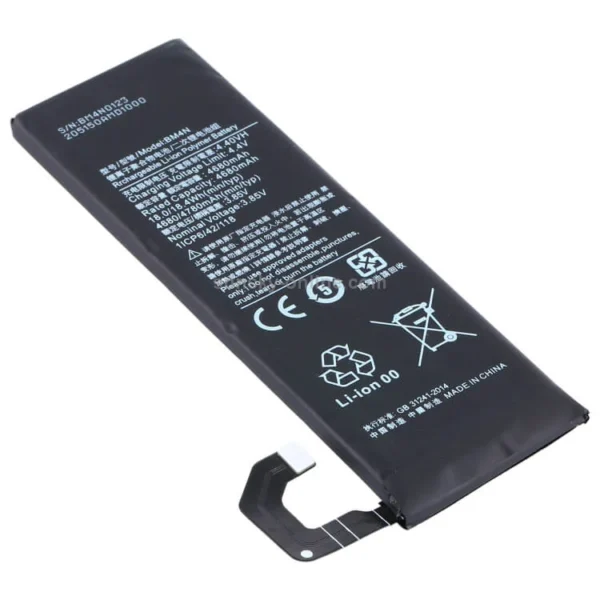 Batterie Redmi MI 10 BM4N – Image 2
