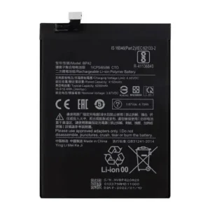 Batterie Redmi MI 11 LITE BP42