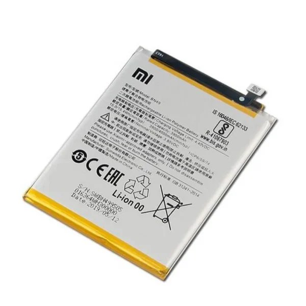 Batterie Redmi REDMI 7A BN49 – Image 3