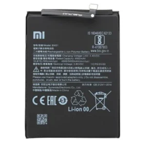Batterie Redmi REDMI 8/8A BN51