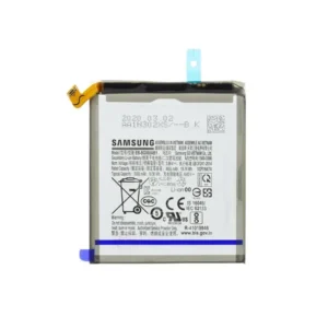 Batterie Samsung S20