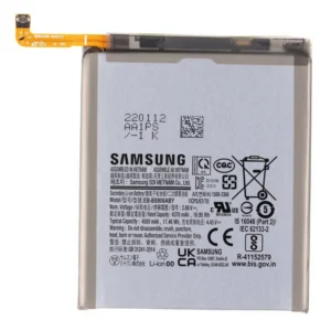 Batterie Samsung S22+ 100% EB-BS906ABY