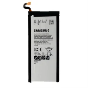 Batterie Samsung S6 EB-BG920ABE
