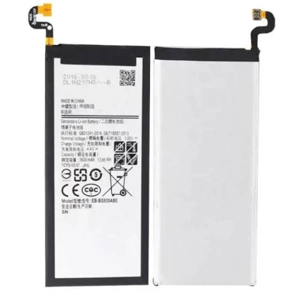 Batterie Samsung S7 EB-BG930ABE – Image 3