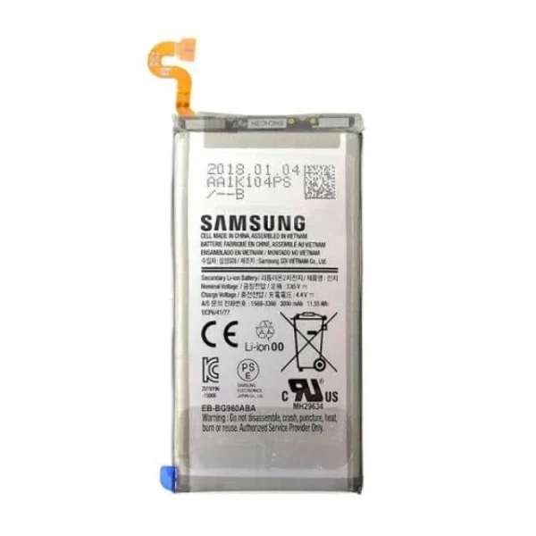 Batterie Samsung S9+ EB-BG965ABA