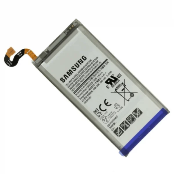 Batterie Samsung S9+ EB-BG965ABA – Image 2
