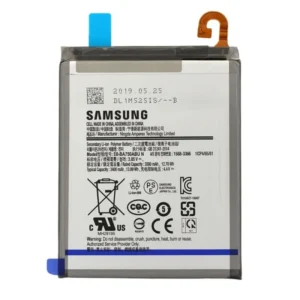 Batterie Samsung A10 EB-BA750ABU
