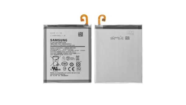 Batterie Samsung A10 EB-BA750ABU – Image 2