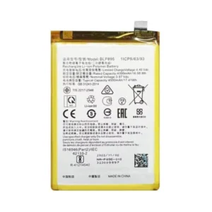 Batterie Oppo RENO 7 SE BLP895